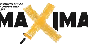 Резиновая краска "Maxima"